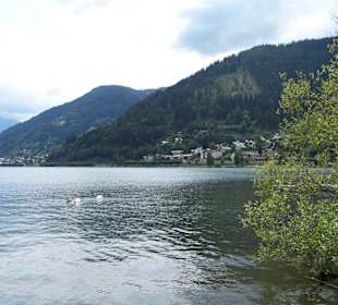 Zeller See