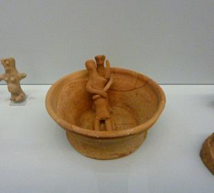 Archäologisches Museum Heraklion