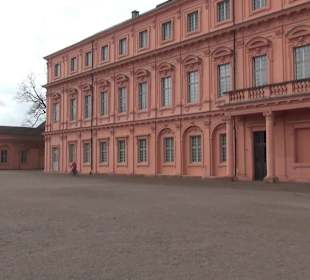 Residenzschloss Rastatt