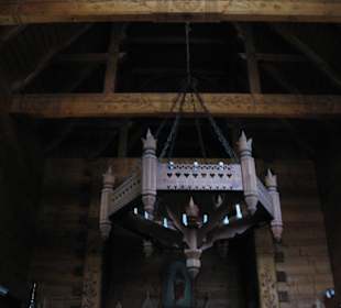 Kaplica NSw Serca Pana Jezusa 