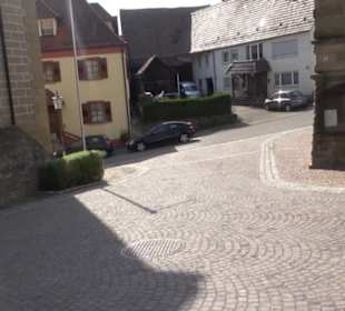 Kirche St. Katharina Wendelsheim