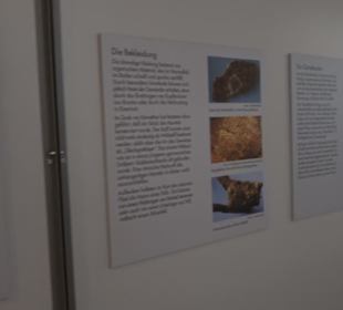 Museum Römer und Bajuwaren