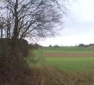 Wanderstrecke Panoramaweg D1