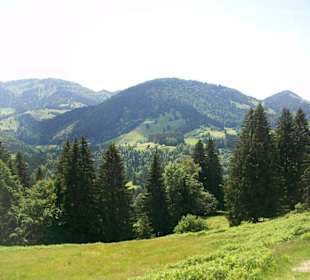 Wanderung