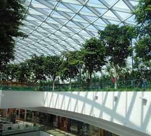 Jewel Changi Airport