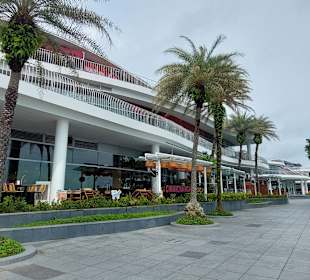 HarbourFront Boardwalk