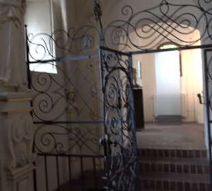 Museum Nikolaikirche