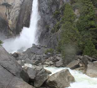 Yosemite Nationalpark