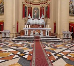 Basilika St. John Baptist