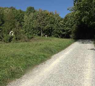 Marienkapelle Offingen