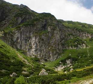 Tatrzański Park Narodowy