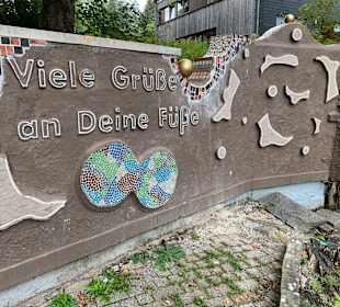 Liebesbankweg