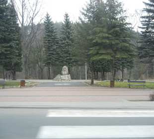 Schneekope/Śnieżka