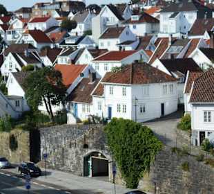 Gamle Stavanger