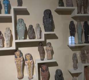 Museum Alte Kulturen