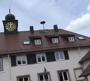 Rathaus Tumlingen