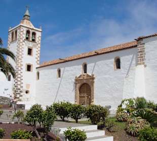 Kirche von Batencuria