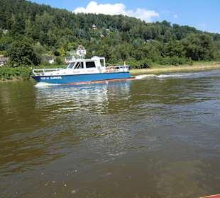 Immer auf Wacht, Dein Freund und Helfer