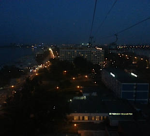 Mamaia (at night)