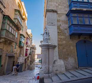 Altstadt Valletta