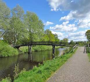 Impressionen vom Bederkesaer See