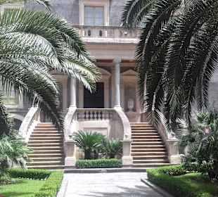 Universität Catania