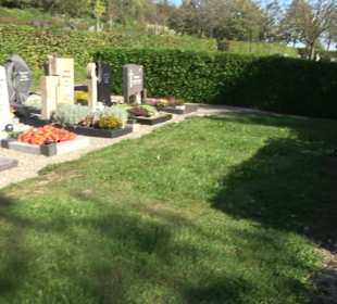 Friedhof Offingen
