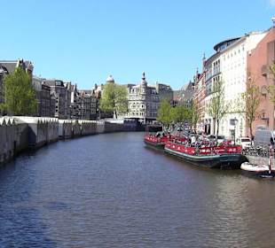 Früher mal "Floating Market"