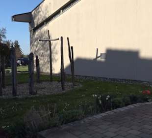 Kath. Kirche St. Paulus