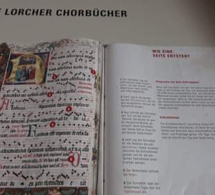 Benediktinerkloster Lorch