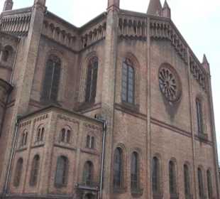 Peter-und-Paul-Kirche