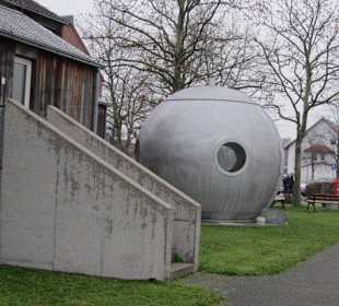 Ziegeleimuseum Jockgrim