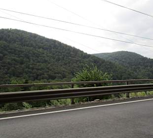 Valea Prahovei / Prahova-Tal