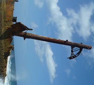 Wrack