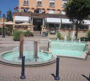 Niederbronn les Bains