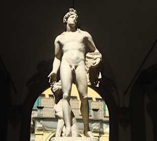 Palazzo Medici Riccardi