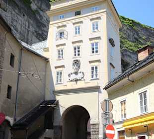 Pfarrkirche St. Blasius