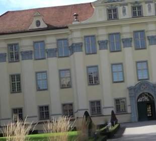 Stadtrundgang Tettnang