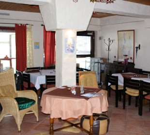 Restaurant Il Porto, Hambühren