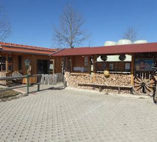 Reutberger Rundwanderung