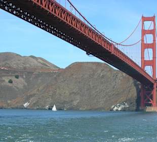 Golden Gate Bridge