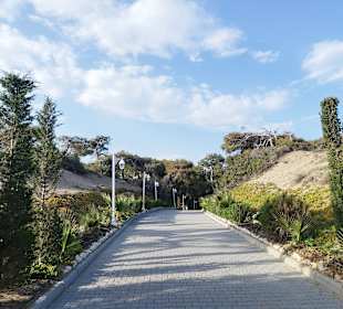 Wandern Side - Titreyengöl 