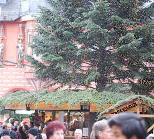 Weihnachtsmarkt