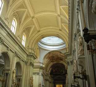 Katedra w Palermo