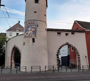 Tour du Bollwerk