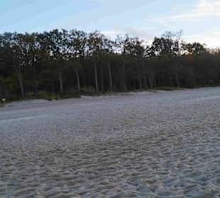 Strand Kolberg/Kolobrzeg