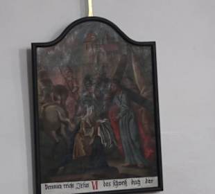 Dorfkirche St. Urban