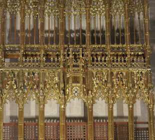 Die Kathedrale La Seu – die Kathedrale des Lichts