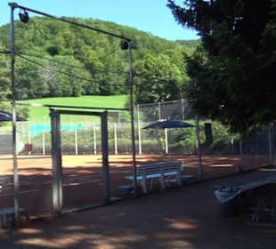 Tennisanlage Öschingen