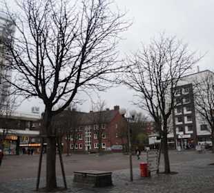 Billstedt Center